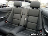  5:  BMW 3-Series (E46 Cabrio)