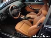  1:  BMW 3-Series (E46 Coupe)