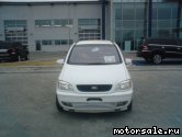  3:  Subaru Traviq