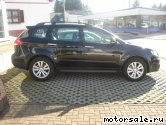  2:  Subaru Tribeca I, rest