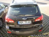  3:  Subaru Tribeca I, rest