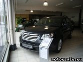  5:  Subaru Tribeca I, rest