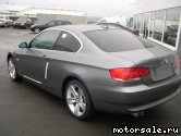  3:  BMW 3-Series (E92 Coupe)