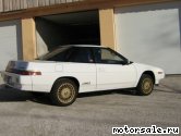  3:  Subaru Alcyone I