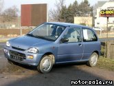  1:  Subaru Vivio