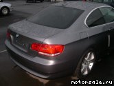  4:  BMW 3-Series (E92 Coupe)