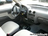  4:  Subaru Vivio