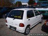  5:  Subaru Vivio