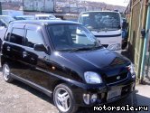  1:  Subaru Pleo