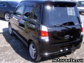  2:  Subaru Pleo