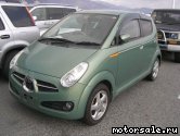  3:  Subaru R2