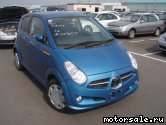  5:  Subaru R2