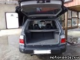  10:  Subaru Forester I