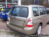 6:  Subaru Forester II