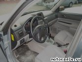  9:  Subaru Forester II