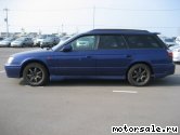  3:  Subaru Legacy  Lancaster II