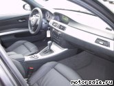  4:  BMW 3-Series (E90 Sedan)