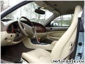  9:  Jaguar XK8 Cabriolet IV (X100)