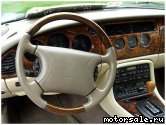  10:  Jaguar XK8 Cabriolet IV (X100)