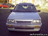  1:  Kia Pride