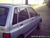  4:  Kia Pride
