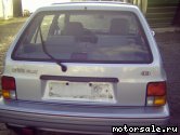  5:  Kia Pride