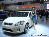  2:  Kia Pro Ceed I (ED)