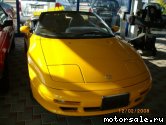  1:  Kia Roadster