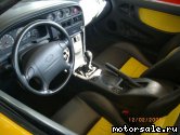  3:  Kia Roadster