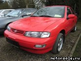 5:  Kia Sephia  (FA)