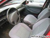  6:  Kia Sephia  (FA)