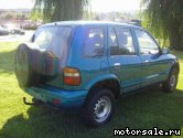  1:  Kia Sportage (K00)