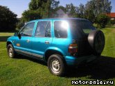  3:  Kia Sportage (K00)