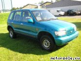  5:  Kia Sportage (K00)