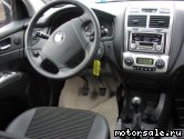  4:  Kia Sportage II (JE)