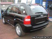  6:  Kia Sportage II (JE)