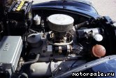  4:  BMW 501 V8 Barockengel