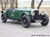  2:  Bentley 4, 1937 