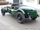  3:  Bentley 4, 1937 