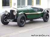  6:  Bentley 4, 1937 