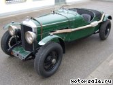  7:  Bentley 4, 1937 