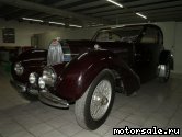  2:  Bugatti Type 57 C Ventoux