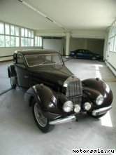  4:  Bugatti Type 57 C Ventoux