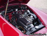 Фото №1: Автомобиль Alvis TD21 Coupe Graber 1961