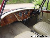 Фото №6: Автомобиль Alvis TD21 Coupe Graber 1961