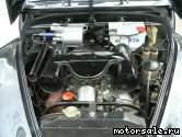  5:  BMW 502 V8 3,2 Super