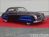  6:  Delahaye 135 MS Ghia Ai