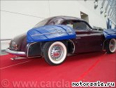  9:  Delahaye 135 MS Ghia Ai