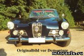  2:  BMW 503 Cabriolet (V8)