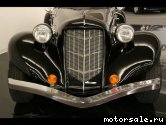 Фото №4: Автомобиль Auburn 876 Boattail Speedster 1936